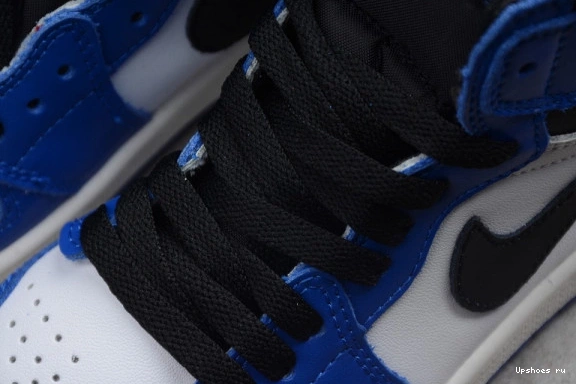 Royal' 555088  'Game 403 High Jordan 403 Retro OG Kids 1 555088 Air Kid 0527